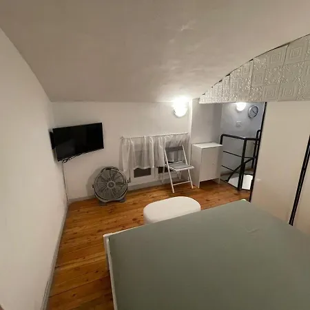 Apartment Vittoria San Donato *
