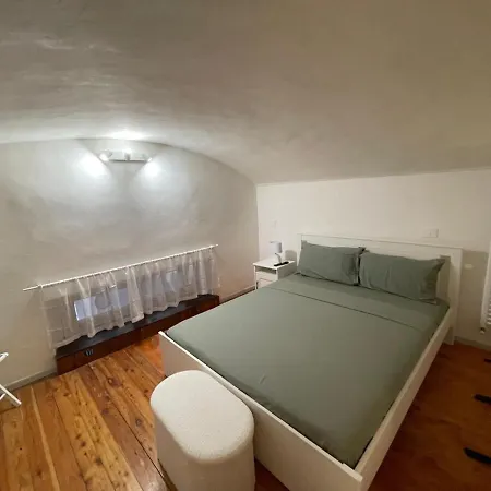 Vittoria San Donato Apartment