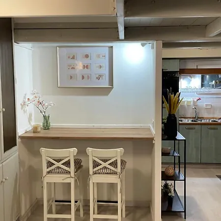 Apartment Vittoria San Donato Turin