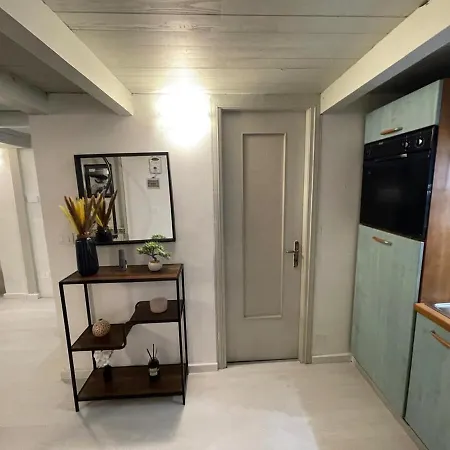 Apartment Vittoria San Donato