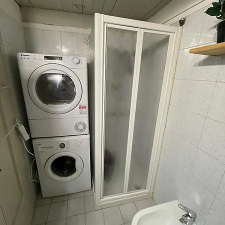 Apartment Vittoria San Donato Turin
